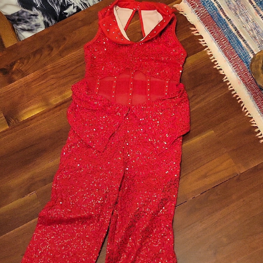 Dance Outfit